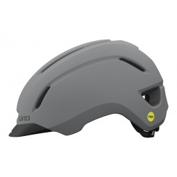 Kask miejski GIRO CADEN II matte grays roz. S (51-55 cm) (NEW)