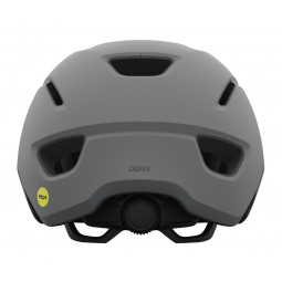 Kask miejski GIRO CADEN II matte grays roz. S (51-55 cm) (NEW)