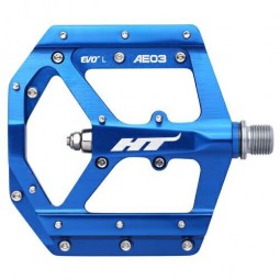 Pedały HT-AE03 royal blue