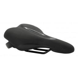 Siodło SELLEROYAL CLASSIC MODERATE 60st. RIO UNITECH unisex sp (NEW 2023)