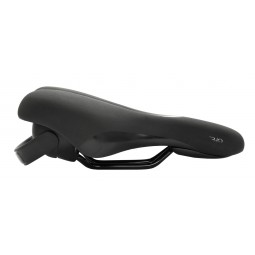 Siodło SELLEROYAL CLASSIC MODERATE 60st. RIO UNITECH unisex sp (NEW 2023)