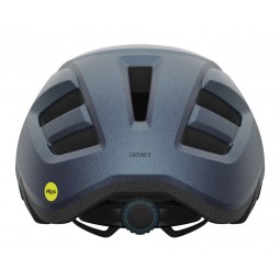 Kask mtb GIRO FIXTURE II INTEGRATED MIPS W matte ano harbor blue fade roz. Uniwersalny (50-57 cm) (NEW)