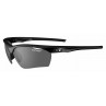Okulary TIFOSI VERO POLARIZED gloss black (1szkło Smoke POLARYZACJA 12,1% transmisja światła) (NEW)