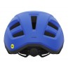 Kask mtb GIRO FIXTURE II matte trim blue roz. Uniwersalny (54-61 cm) (NEW)