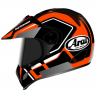 KASK ARAI TOUR-X4 DETOUR-II RED
