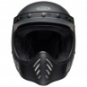 KASK BELL MOTO-3 CLASSIC M/G BLACK