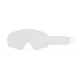 ZRYWKI DO GOGLI AIROH BLAST XR1 TEAR OFF (20 SZT)