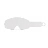 ZRYWKI DO GOGLI AIROH BLAST XR1 TEAR OFF (20 SZT)