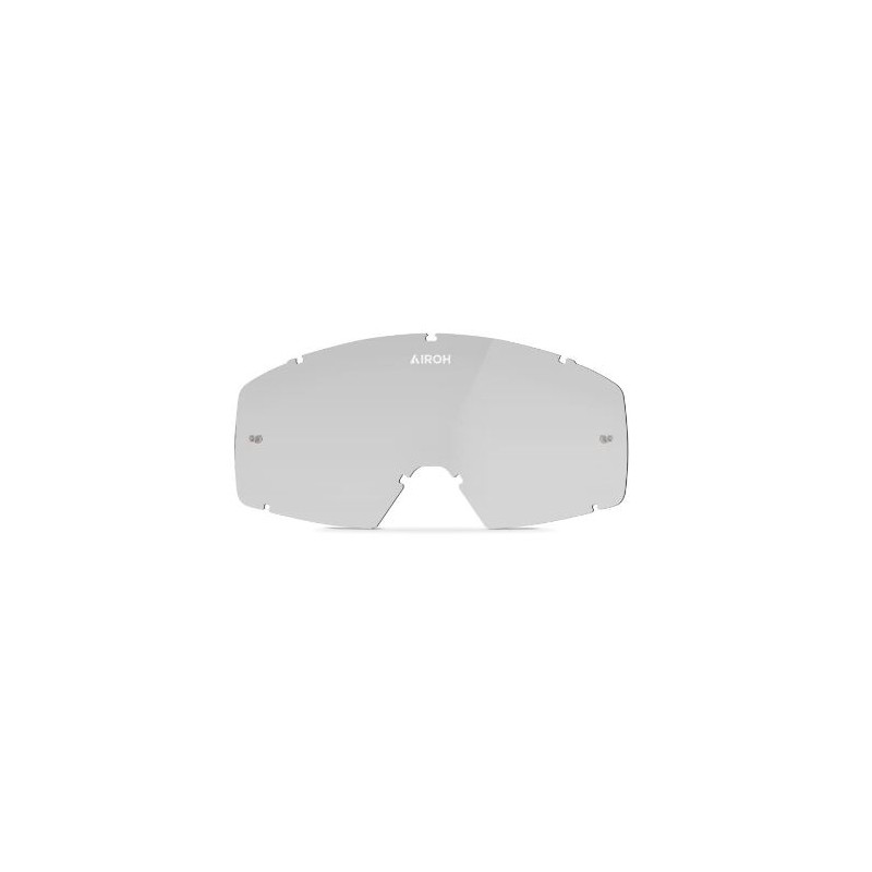 SZYBA DO GOGLI AIROH BLAST XR1 CLEAR