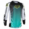 BLUZA FOX 180 LEED TEAL