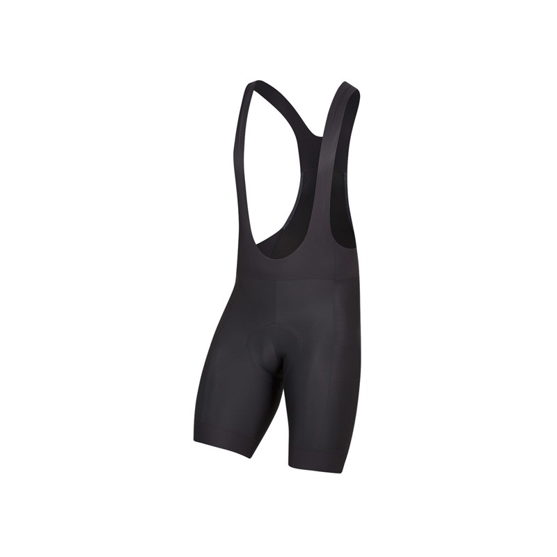 Spodenki Interval Szelki Black XXL