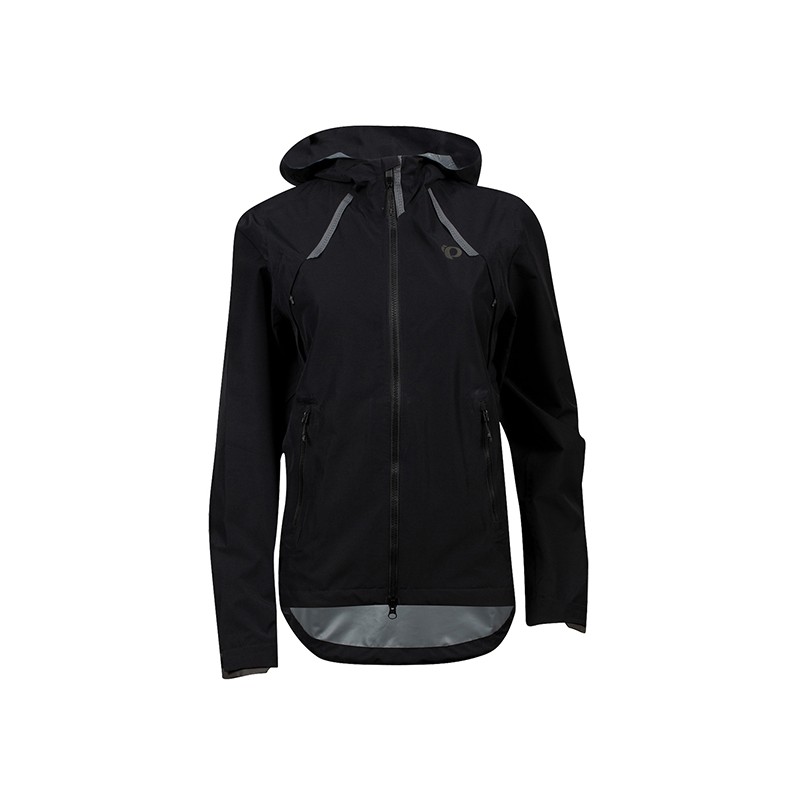 Kurtka Monsoon Wxb Dam Black S