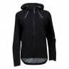 Kurtka Monsoon Wxb Dam Black S