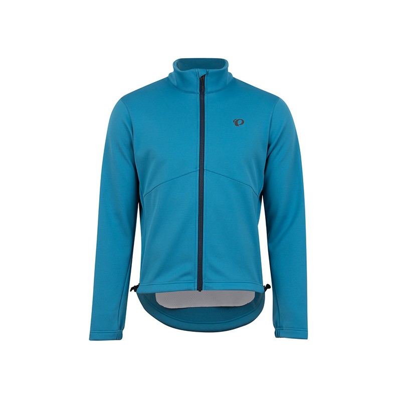 Quest Amfib Jacket Lagoon/Navy L