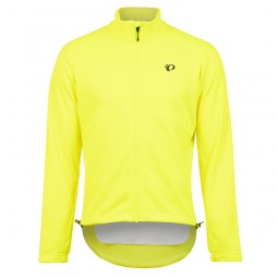 Quest Amfib Jacket Screaming Yellow L