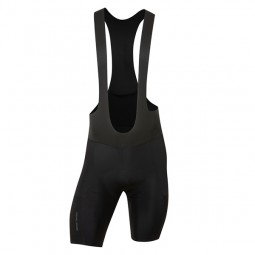 Spodenki Expedition Szelki Black XL