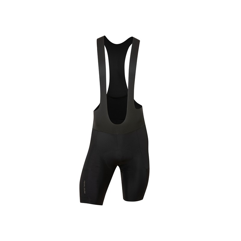 Spodenki Expedition Szelki Black XL