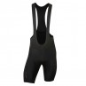 Spodenki Expedition Szelki Black XL