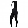 Select Esc Therm Cyc Bib Tight Black XL