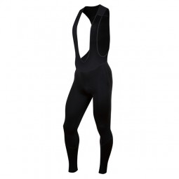 Select Esc Therm Cyc Bib Tight Black L