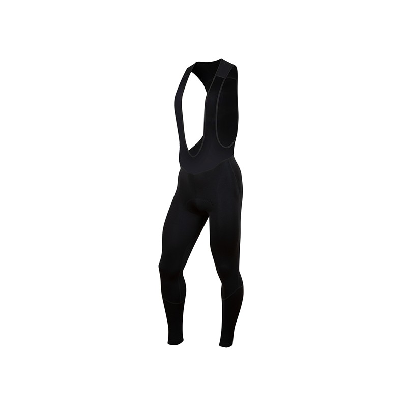 Select Esc Therm Cyc Bib Tight Black L