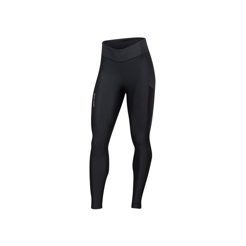W Sugar Thermal Cyc Tight Black M