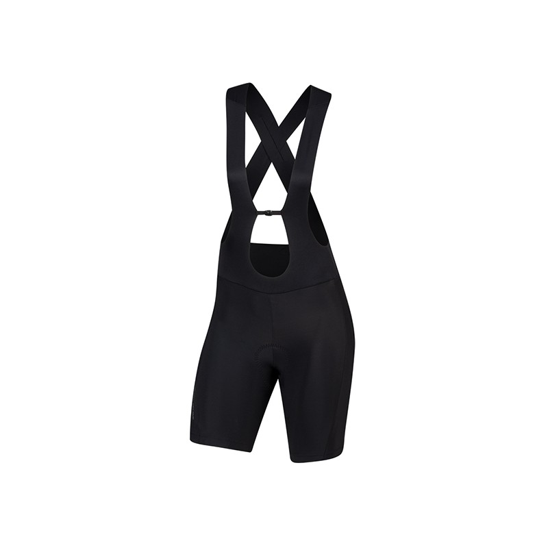 Spodenki Dam Quest Szelki Black L
