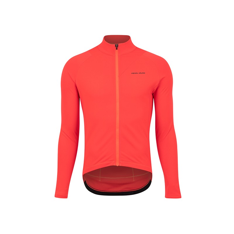 Koszulka Attack Thermal Screaming Red XL