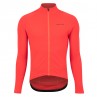 Koszulka Attack Thermal Screaming Red XL
