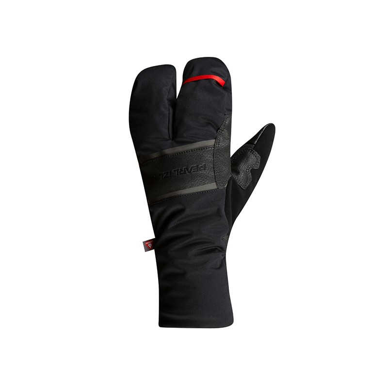 Rękawiczki Amfib Lobster Black XL