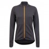 W Quest Thermal Jersey Dark Ink/Toffee M