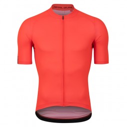 Koszulka Attack Screaming Red XL