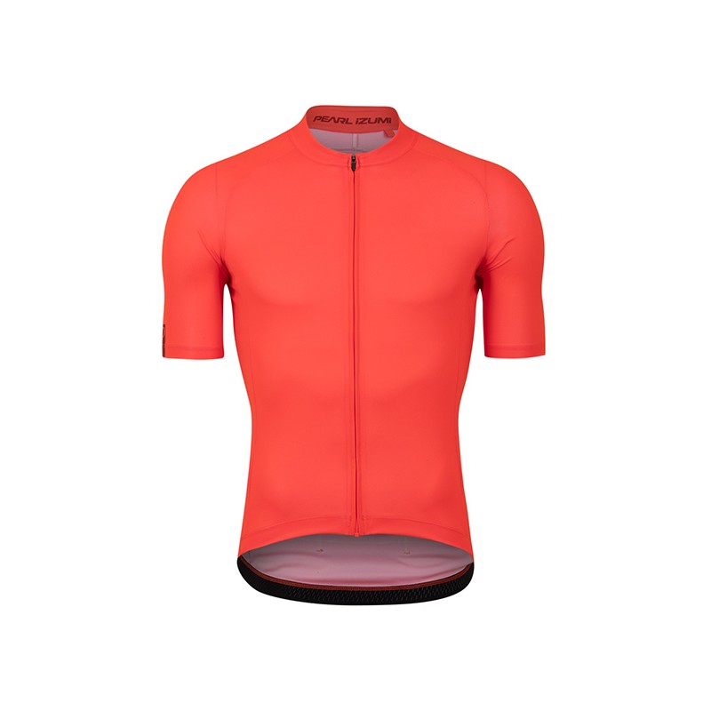 Koszulka Attack Screaming Red XL