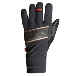 W Amfib Gel Glove Black L