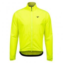 Kurtka Quest Barrier Screaming Yellow XL