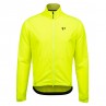 Kurtka Quest Barrier Screaming Yellow XL