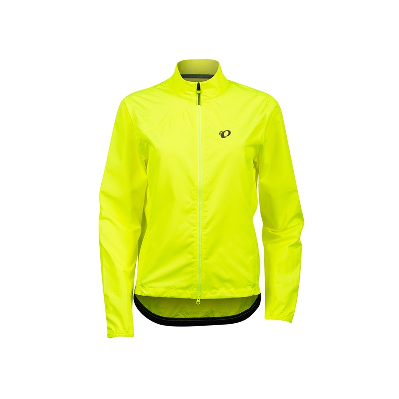 Kurtka Quest Barrier Dam Screaming Yellow S