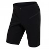 Spodenki Canyon Shell Black 34
