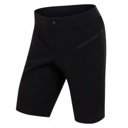 Spodenki Canyon Shell Black 32