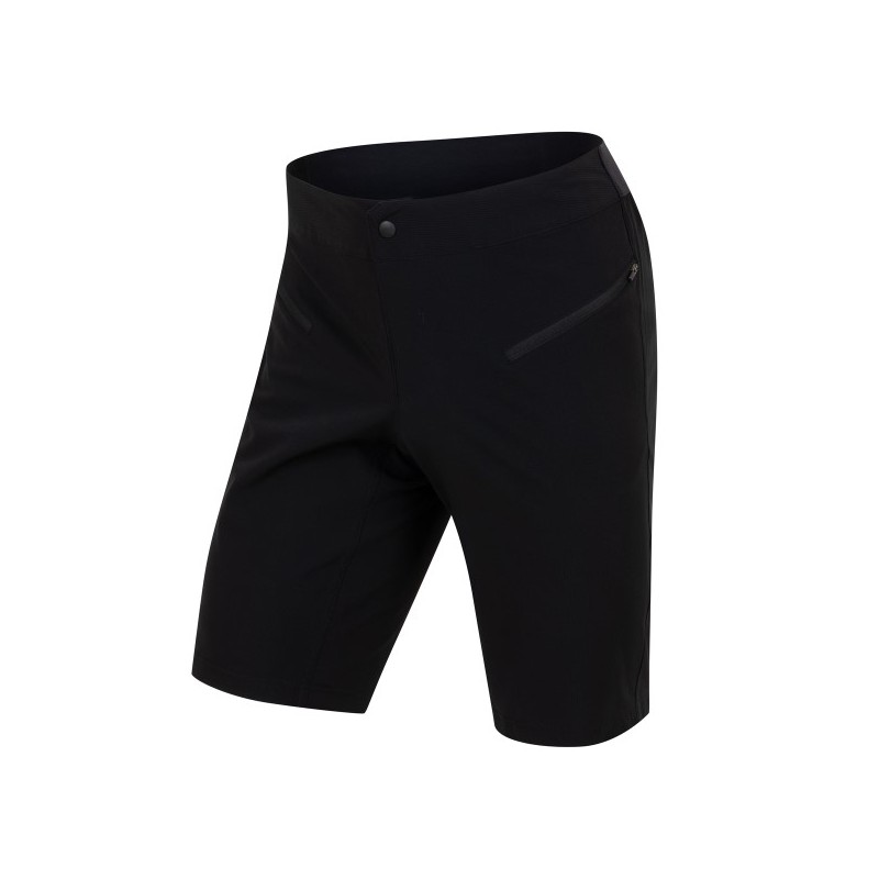 Spodenki Canyon Shell Black 32