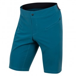 Spodenki Canyon Shell Ocean Blue