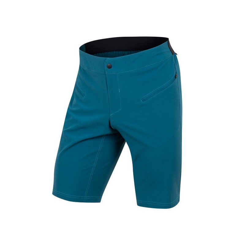 Spodenki Canyon Shell Ocean Blue