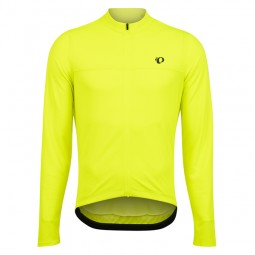 Quest LS Jersey Screaming Yellow XL