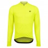 Quest LS Jersey Screaming Yellow XL