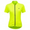 Koszulka Dam Quest Screaming Yellow/Turbulence XL