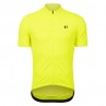 Koszulka Quest Screaming Yellow XL