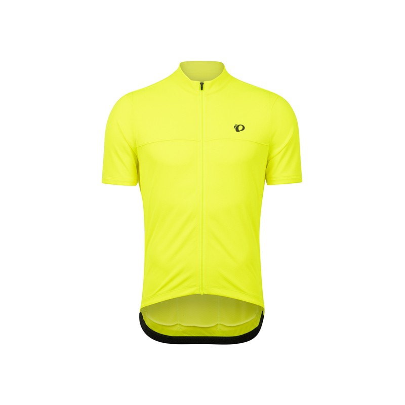 Koszulka Quest Screaming Yellow M