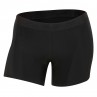 W Minimal Liner Short Black S