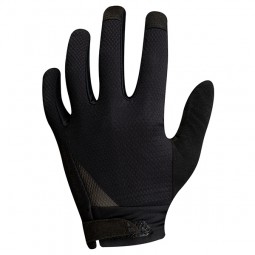 Rękawiczki Elite Gel Dł/P Black XXL