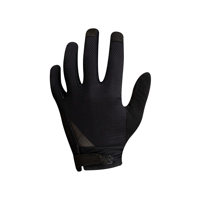 Rękawiczki Elite Gel Dł/P Black XXL